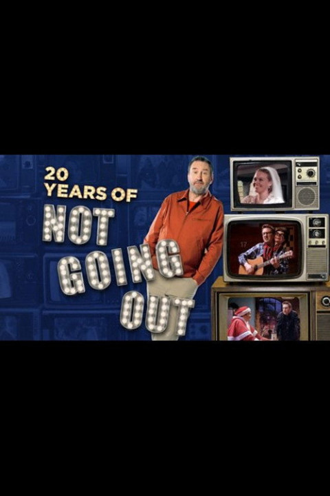 20 Years of Not Going Out (2026)