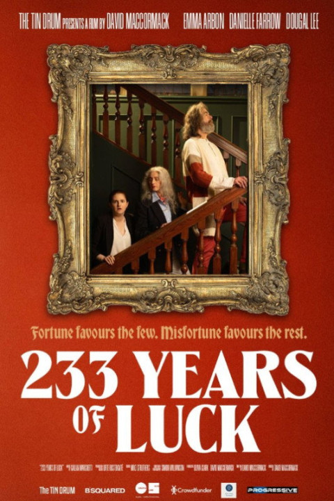 233 Years of Luck (2026)