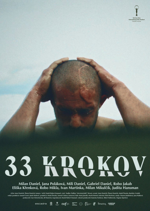 33 krokov (2026)