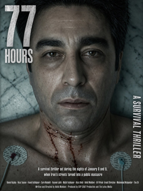 77 Hours (2026)