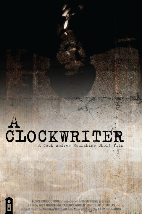 A Clockwriter (2026)