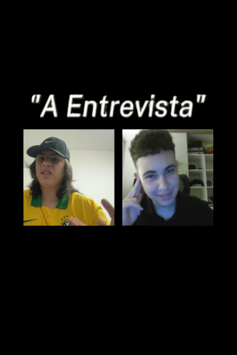 A Entrevista (2026)