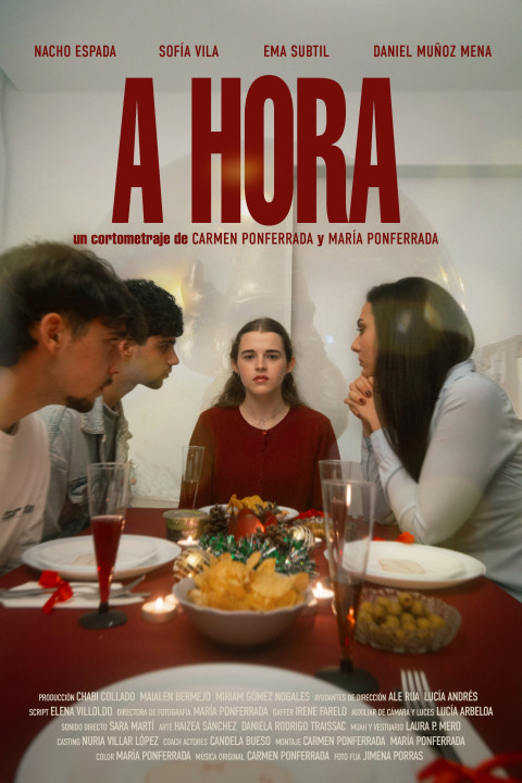 A Hora (2026)