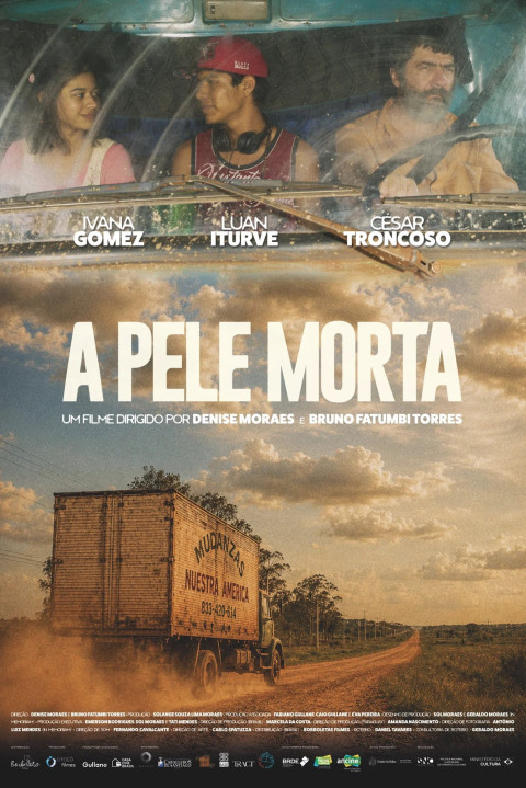 A Pele Morta (2026)