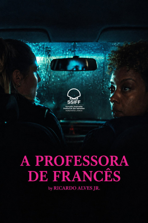 A Professora de Francês (2026)