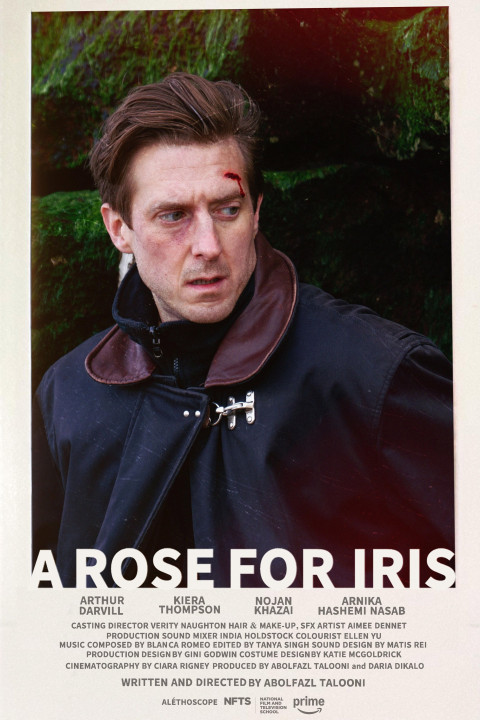 A Rose for Iris (2026)
