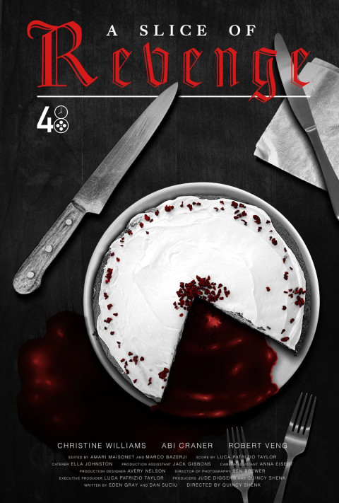 A Slice of Revenge (2026)