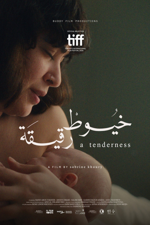 A Tenderness (2026)