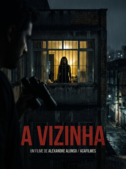A vizinha (2026)
