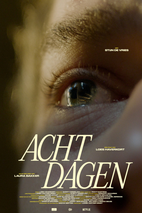 Acht dagen (2026)