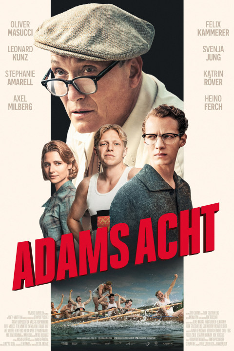 Adams Acht (2026)