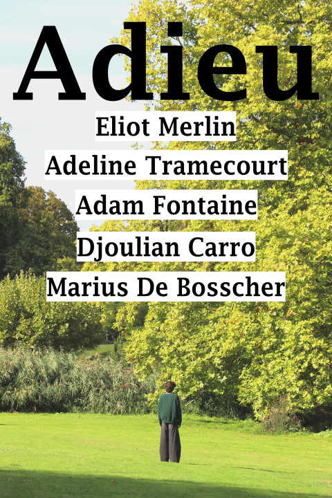 Adieu (2026)