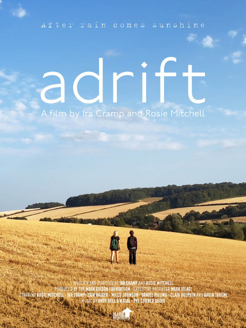 adrift (2026)