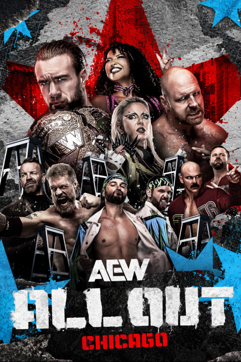 AEW All Out 2026 (2026)