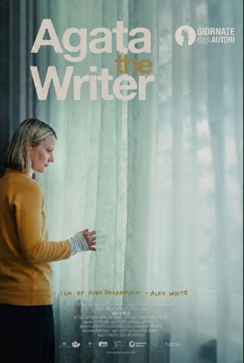 Agata the Writer (2026)