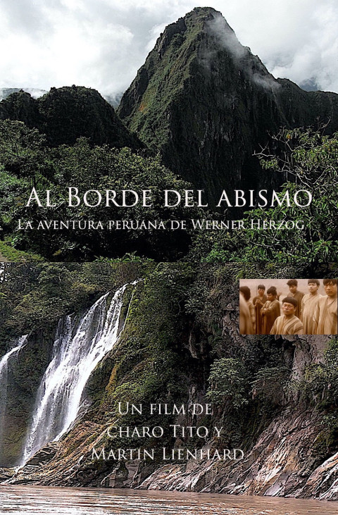 Al borde del abismo: la aventura peruana de Werner Herzog (2026)