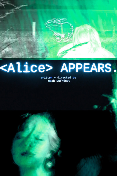 Alice Appears (2026)