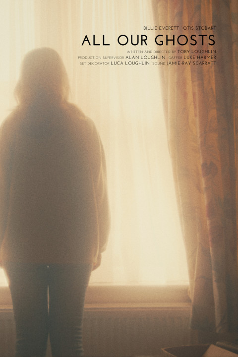 All Our Ghosts (2026)