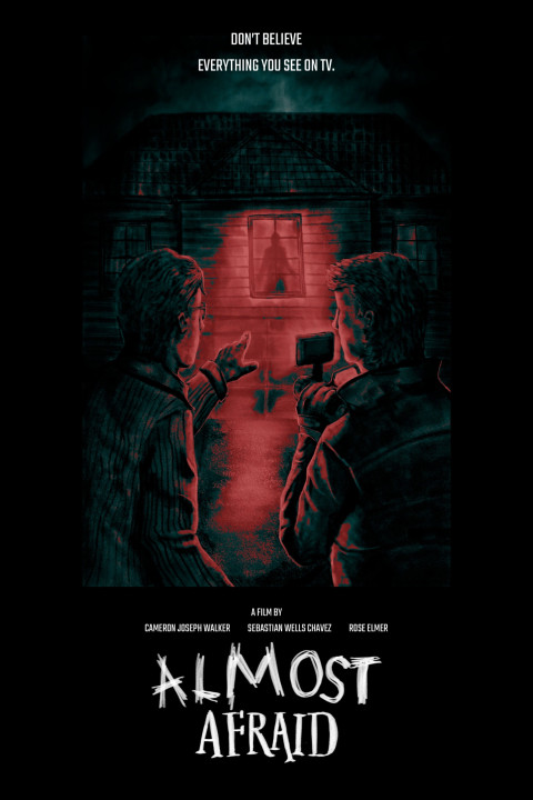 Almost Afraid (2026)