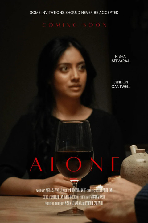 Alone (2026)