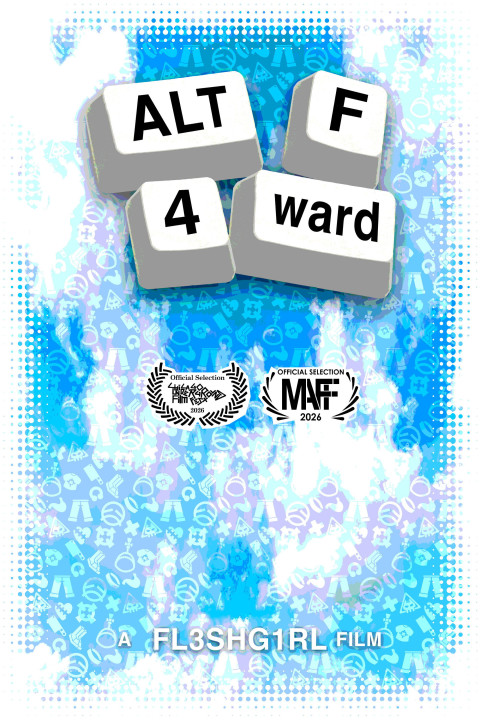 ALT+F+4ward (2026)