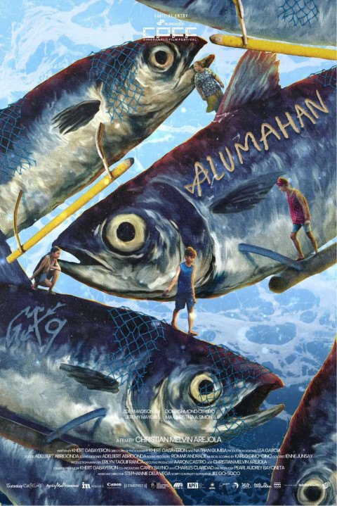 Alumahan (2026)