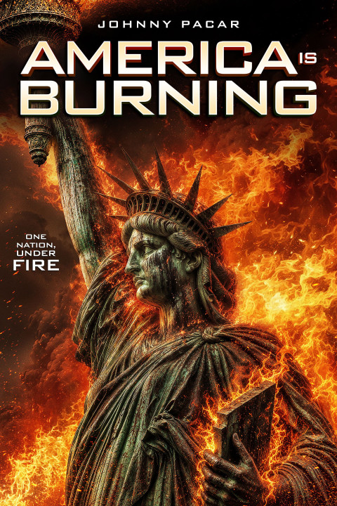 America is Burning (2026)