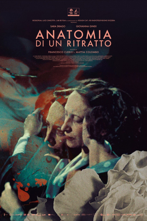 Anatomia di un ritratto (2026)