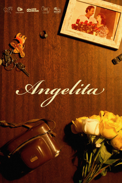 Angelita (2026)