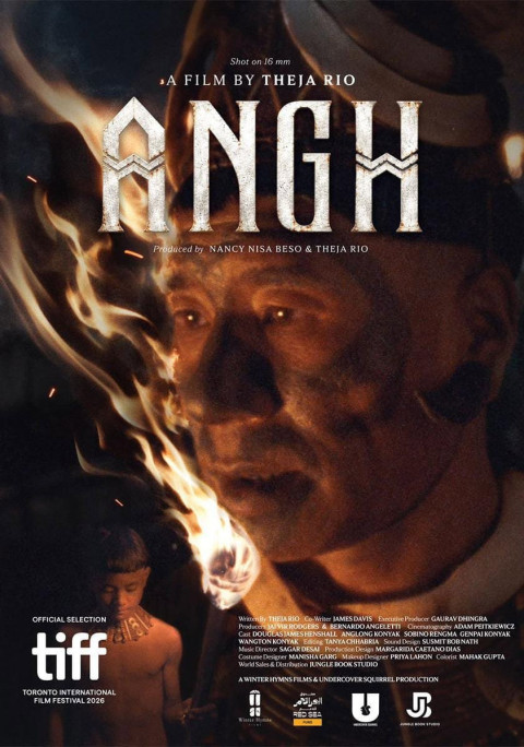 Angh (2026)