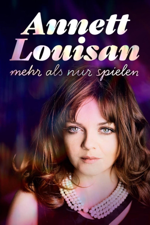 Annett Louisan - mehr als nur spielen (2026)