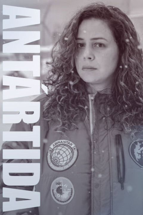 Antártida (2026)