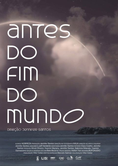 Antes do fim do mundo (2026)