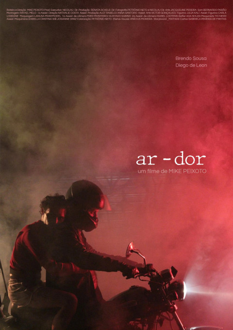 Ar-Dor (2026)