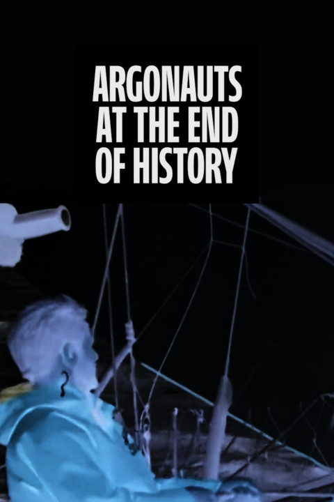 Argonauts at the End of History (2026)