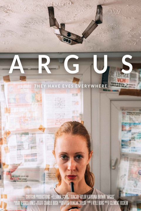 ARGUS (2026)