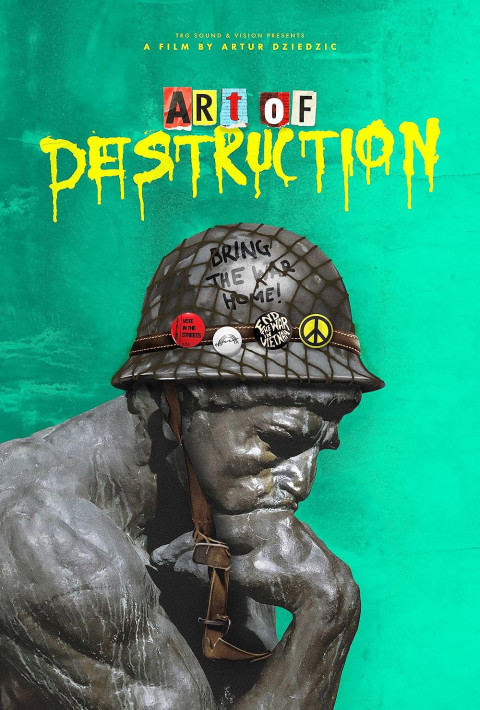 Art of Destruction (2026)
