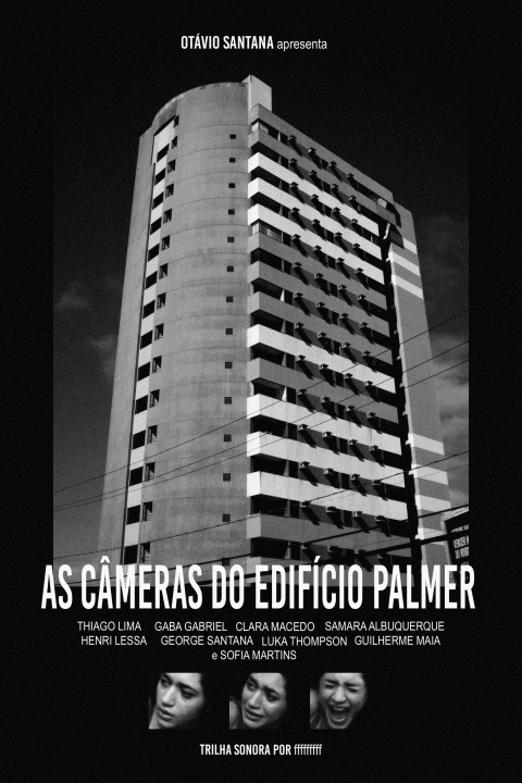 As Câmeras do Edifício Palmer (2026)