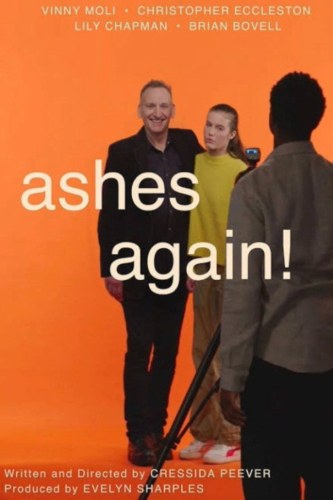 Ashes Again! (2026)