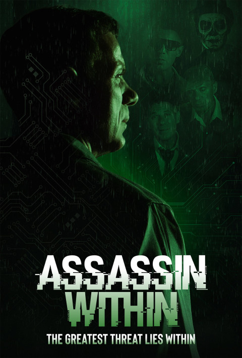 Assassin Within (2026)