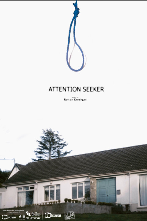 Attention Seeker (2026)