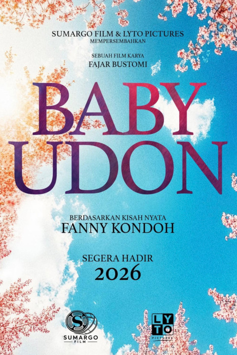 Baby Udon (2026)