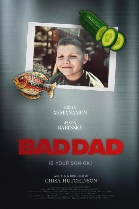 Bad Dad (2026)