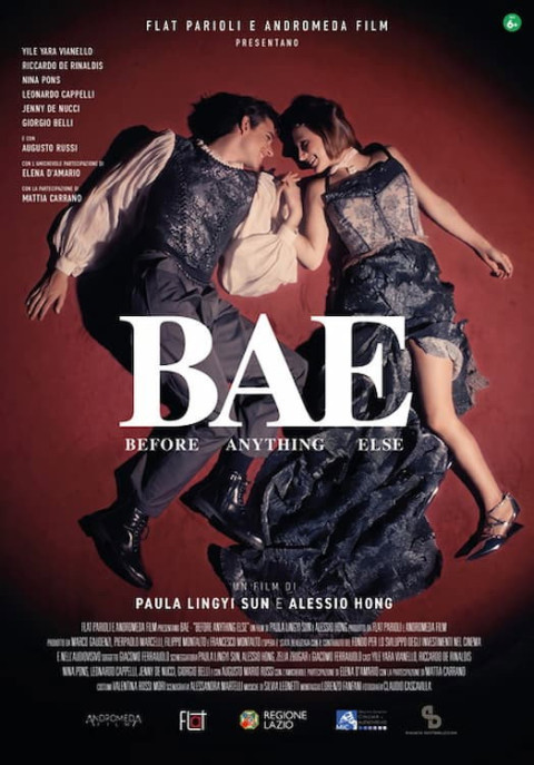 B.A.E. - Before Anything Else (2026)