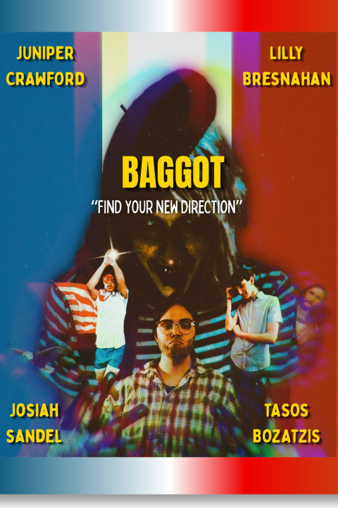 BAGGOT (2026)