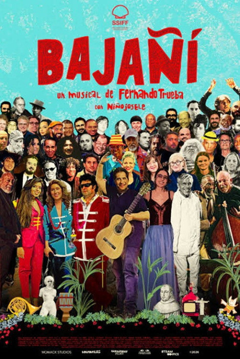 Bajañí (2026)