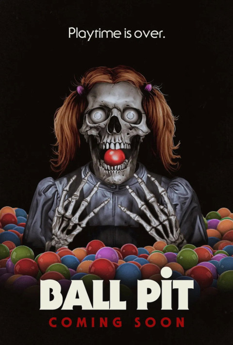 BALL PIT (2026)