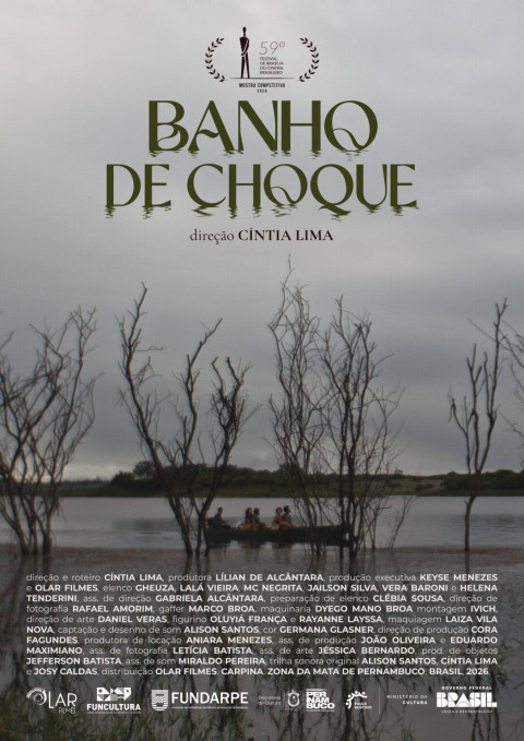 Banho de Choque (2026)
