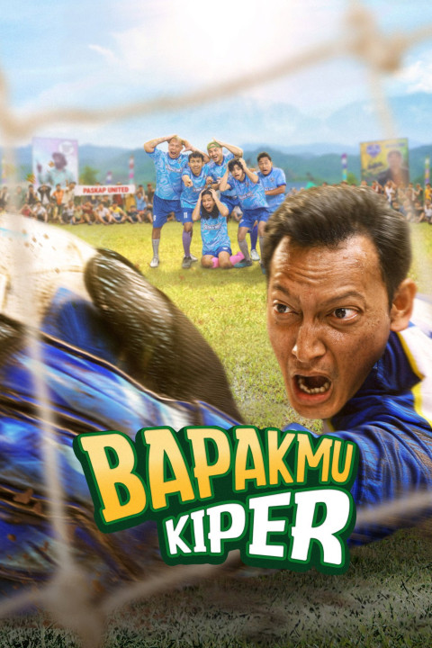 Bapakmu Kiper (2026)