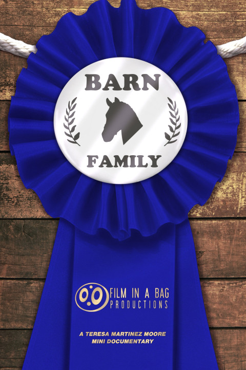 Barn Family (2026)